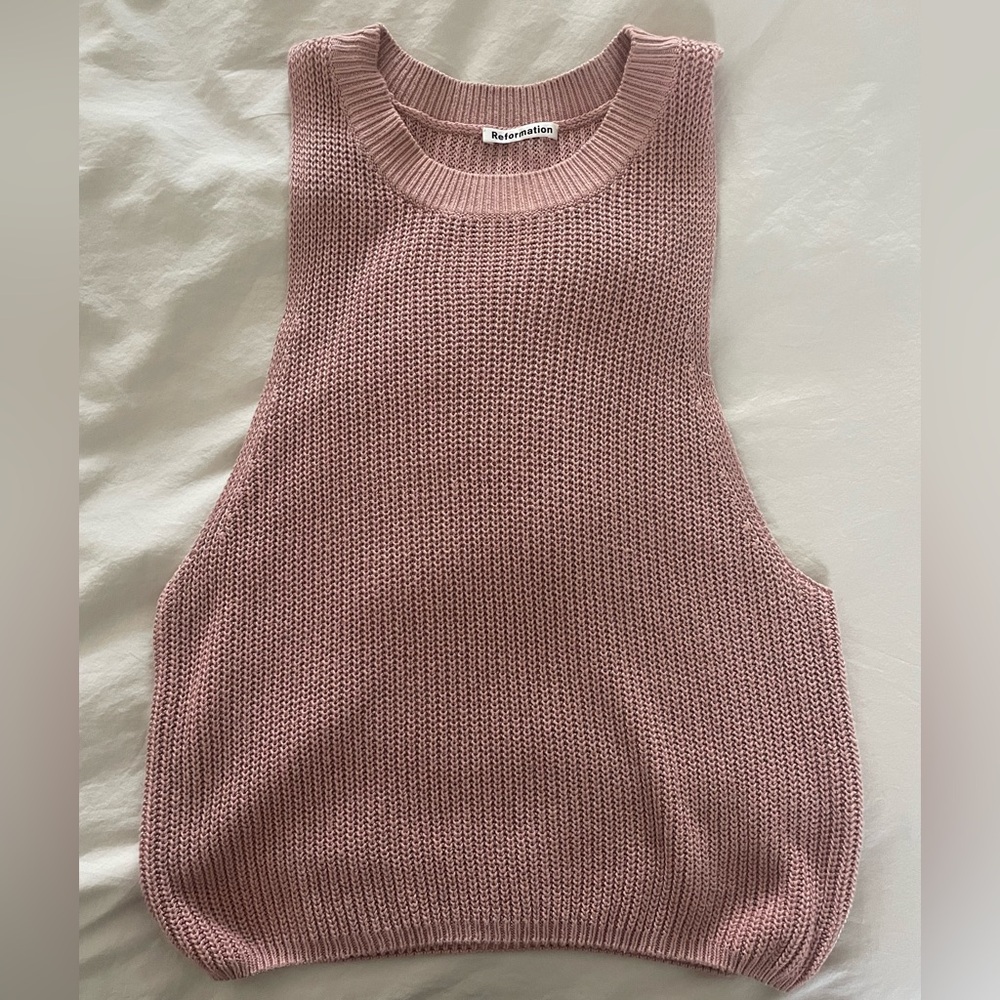 Reformation top - Picture 5 of 6